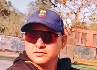 Narendra Singh: Shaping the Future of Indian Cricket Through Discipline, Dedication and Excellence