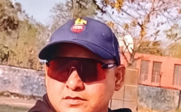 Narendra Singh: Shaping the Future of Indian Cricket Through Discipline, Dedication and Excellence