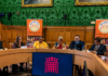 Championing Cultural Diversity: Sanskruti Centre hosts Bāndhavya at the House of Lords