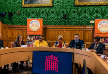 Championing Cultural Diversity: Sanskruti Centre hosts Bāndhavya at the House of Lords