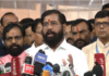 “Shiv Sena maintains positive position on UCC”: Eknath Shinde;