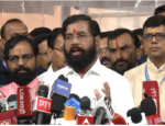 “Shiv Sena maintains positive position on UCC”: Eknath Shinde;