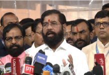 “Shiv Sena maintains positive position on UCC”: Eknath Shinde;