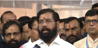 “Shiv Sena maintains positive position on UCC”: Eknath Shinde;