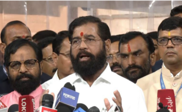 “Shiv Sena maintains positive position on UCC”: Eknath Shinde;