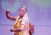 Assam Shines Through Nritya Nirmali – A Celebration of Indian Dance and Cultural Heritage at The Nehru Centre, London