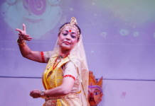 Assam Shines Through Nritya Nirmali – A Celebration of Indian Dance and Cultural Heritage at The Nehru Centre, London