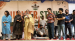 CJP Protest: Anjali Bharadwaj & Shabana Azmi, funded by Ford, Soros & deep state spotted at Delhi protest