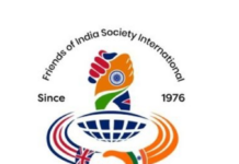 Formation of Friends Of India International- 50 Years back