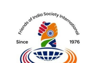 Formation of Friends Of India International- 50 Years back