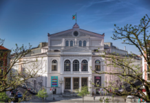 Hindus urge Germany’s Gärtnerplatz Theater to drop culturally insensitive opera Lakmé