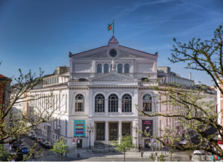 Hindus urge Germany’s Gärtnerplatz Theater to drop culturally insensitive opera Lakmé