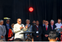 Tricolour Unites Britain: Indian Diaspora Celebrates India’s 80th Independence Day