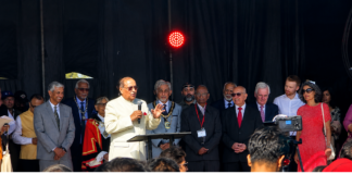 Tricolour Unites Britain: Indian Diaspora Celebrates India’s 80th Independence Day