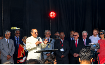 Tricolour Unites Britain: Indian Diaspora Celebrates India’s 80th Independence Day