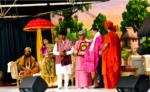 Sant Sansad Honours Leaders Serving Britain’s Hindu Community at Historic Silver Jubilee