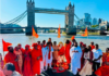 Haridwar in Harrow: Saints Unite in London as International Siddhashram Shakti Centre UK marks its Silver Jubilee of Dharma, Peace and Service
