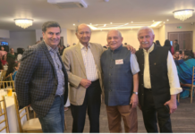Sojitra Samaj Brings Cha Gam Together in a Grand Celebration of Unity, Heritage and Community
