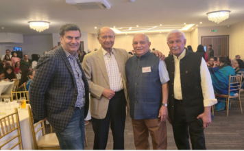 Sojitra Samaj Brings Cha Gam Together in a Grand Celebration of Unity, Heritage and Community
