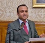 Cambridge Report Charts Bold New Future for UK-India AI Partnership