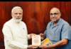 Dr Avinash Rai Khanna: When Public Life Becomes a Mission for Social Transformation