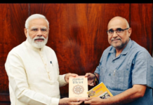 Dr Avinash Rai Khanna: When Public Life Becomes a Mission for Social Transformation