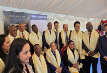 UK–AFRICA SUMMIT 2026: FROM INVESTMENT DIALOGUE TO GLOBAL PARTNERSHIP