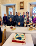 Sardar Patel Memorial Society (SPMC) MARKS 25 YEARS OF PM MODI’S PUBLIC LIFE AT THE HOUSE OF LORDS