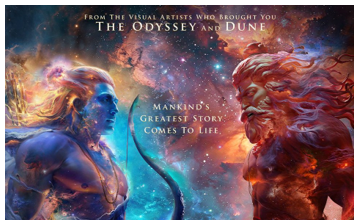 Hindus seek pre-screening of “Ramayana” for Hindu scholars worldwide to ensure scriptural integrity