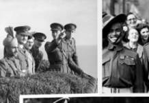 The forgotten soldiers: India’s underrepresented sacrifice in the World Wars