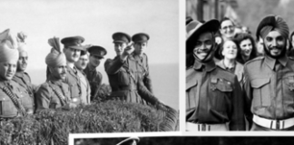 The forgotten soldiers: India’s underrepresented sacrifice in the World Wars