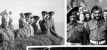The forgotten soldiers: India’s underrepresented sacrifice in the World Wars